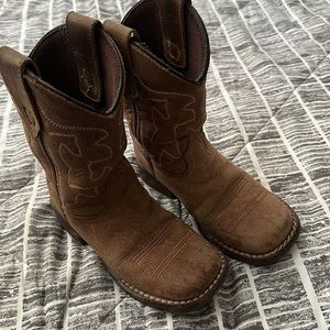 Size 10 kids boots
